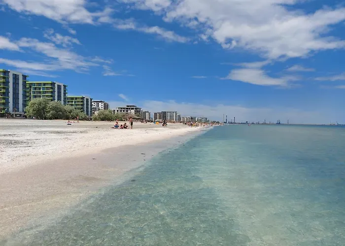 Mamaia Nord Năvodari